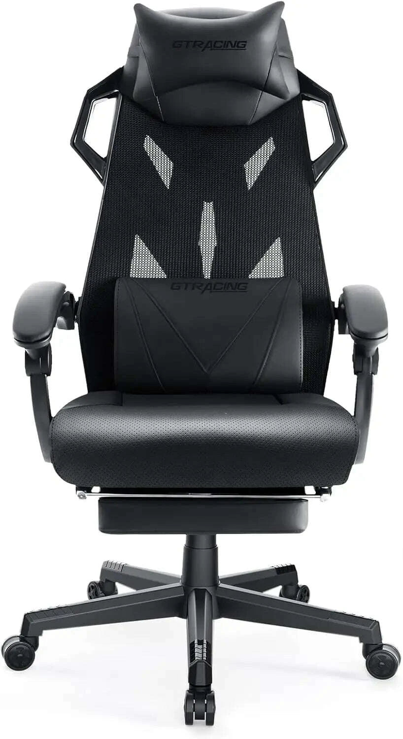 ergonomic-gaming-chair-with-mesh-back-adjustable-recline-footrest-headrest-and-lumbar-support-for-office-and-home-use-blackkimludkimlud-35573774