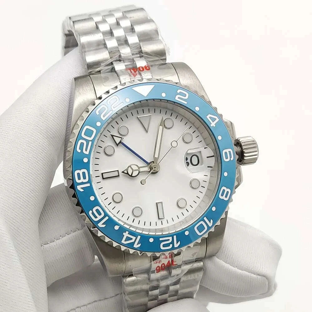 mens-new-elegant-white-gmt-watch-nh34-movement-sapphire-glass-stainless-steel-waterproof-mens-mechanical-watchkimlud-womens-fashion-34611087