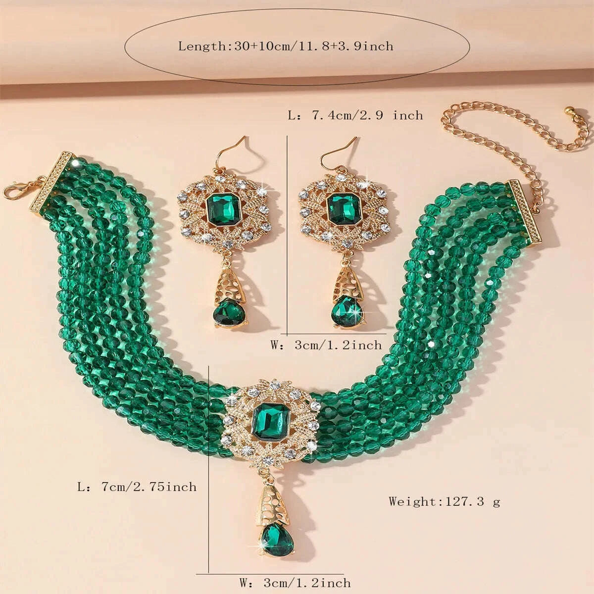 fyuan-multilayer-green-red-blue-black-crystal-necklace-geometric-hollow-alloy-earrings-for-women-weddings-banquet-jewelry-setskimlud-womens-fashion-34624251