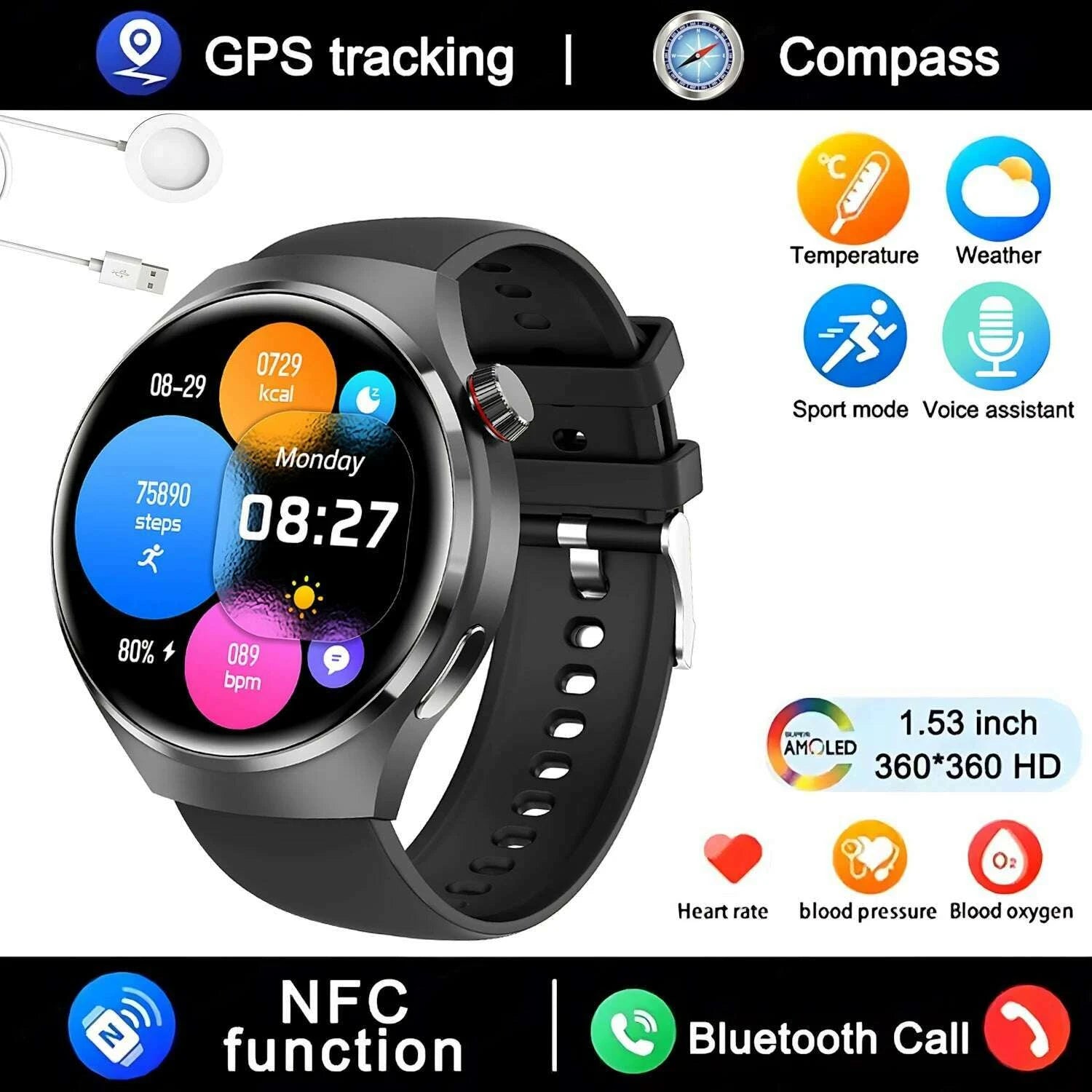 new-for-xiaomi-watch-4-pro-smart-watch-men-360360-hd-screen-bt-call-nfc-gps-ip68-waterproof-heart-rate-blood-oxygen-smartwatchkimlud-womens-fashion-34609078