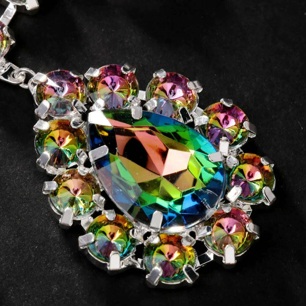 exaggarete-multilayer-necklace-choker-wedding-decoration-gift-2025-dramatic-water-drop-crystal-chunky-choker-for-bridal-austriankimlud-womens-fashion-34624801