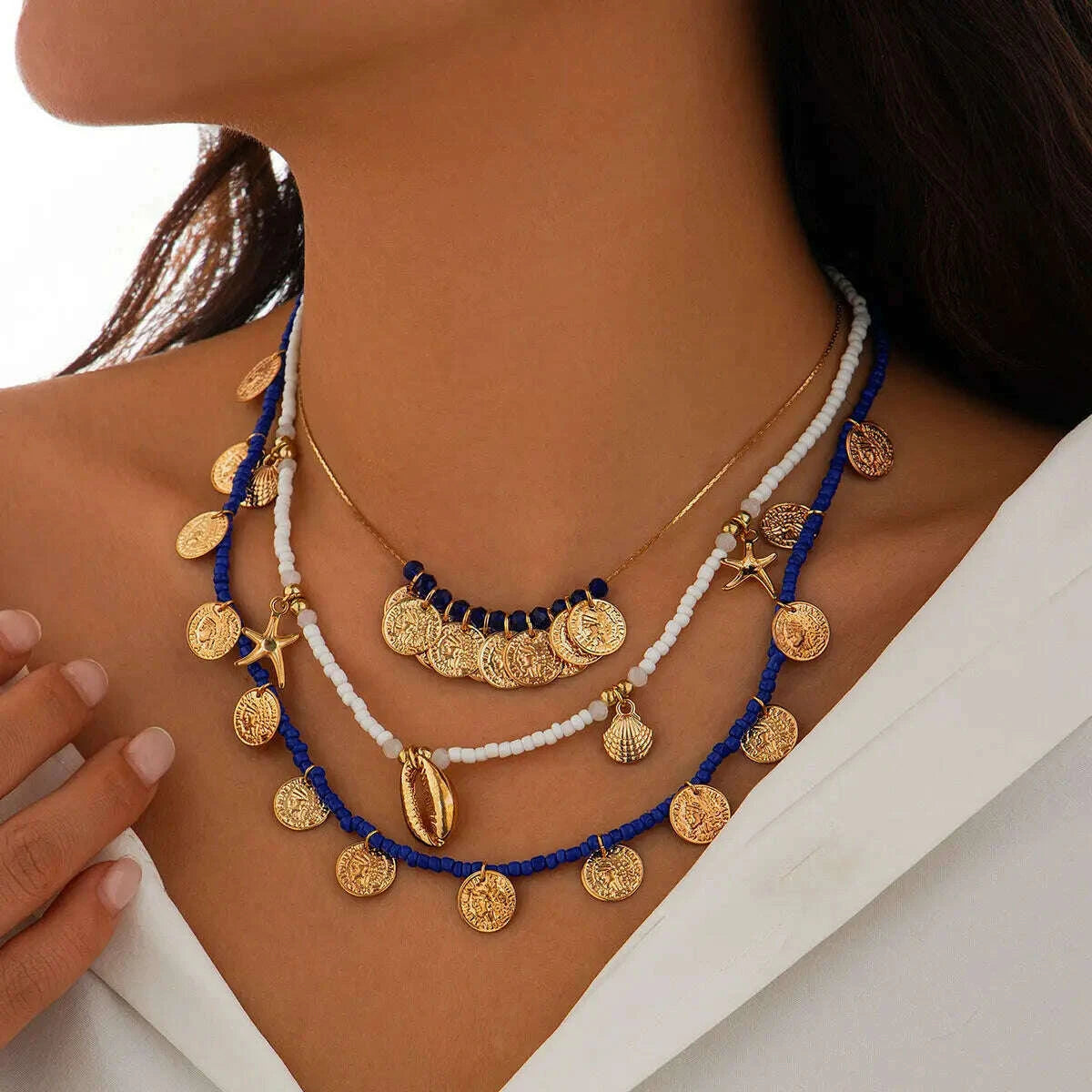 ingemark-3pcsset-boho-seed-beads-chain-necklace-for-women-beach-vintage-metal-conch-starfish-coin-pendant-choker-y2k-jewelry-kimlud-kimlud-33914372