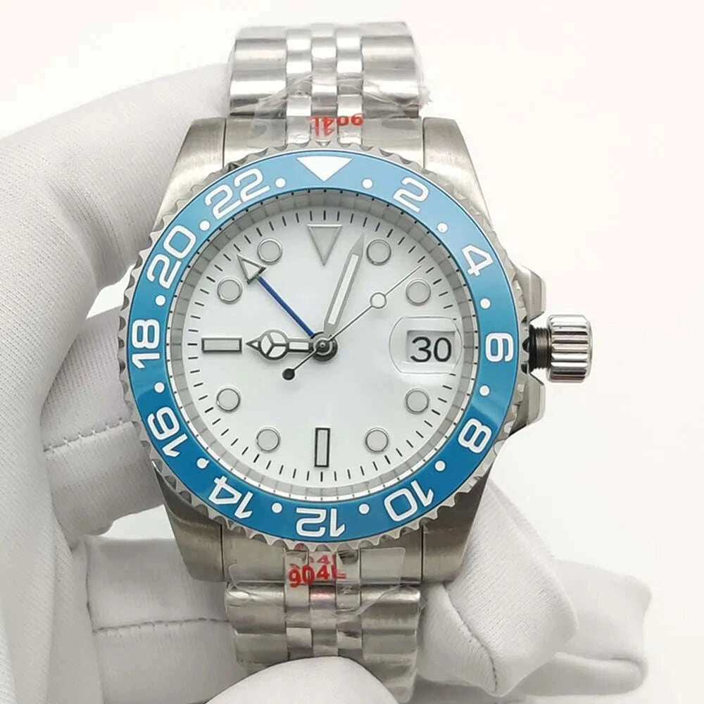 mens-new-elegant-white-gmt-watch-nh34-movement-sapphire-glass-stainless-steel-waterproof-mens-mechanical-watchkimlud-womens-fashion-34611085