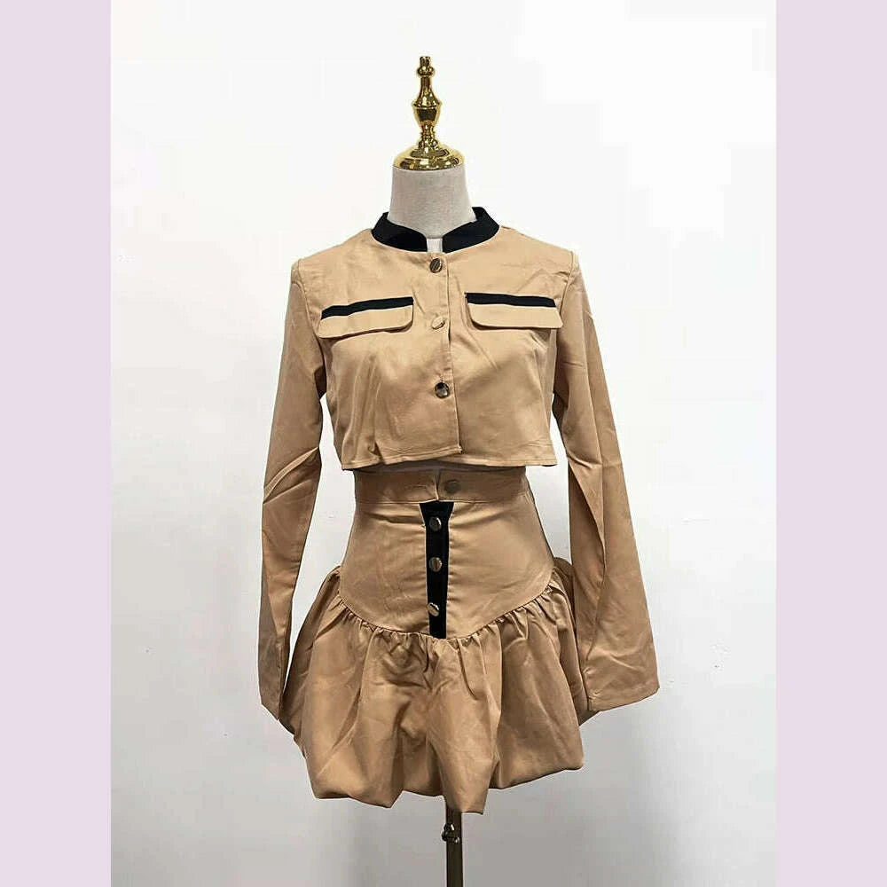 twotwinstyle-colorblock-two-piece-set-for-women-o-neck-long-sleeve-coat-high-waist-spliced-button-skirt-slimming-sets-female-new-kimlud-kimlud-33911710