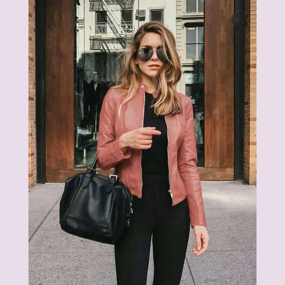 autumn-and-winter-womens-large-size-leather-jacket-fashionable-solid-color-slim-street-elegant-versatile-top-pu-suit-jacketkimlud-womens-fashion-34617241