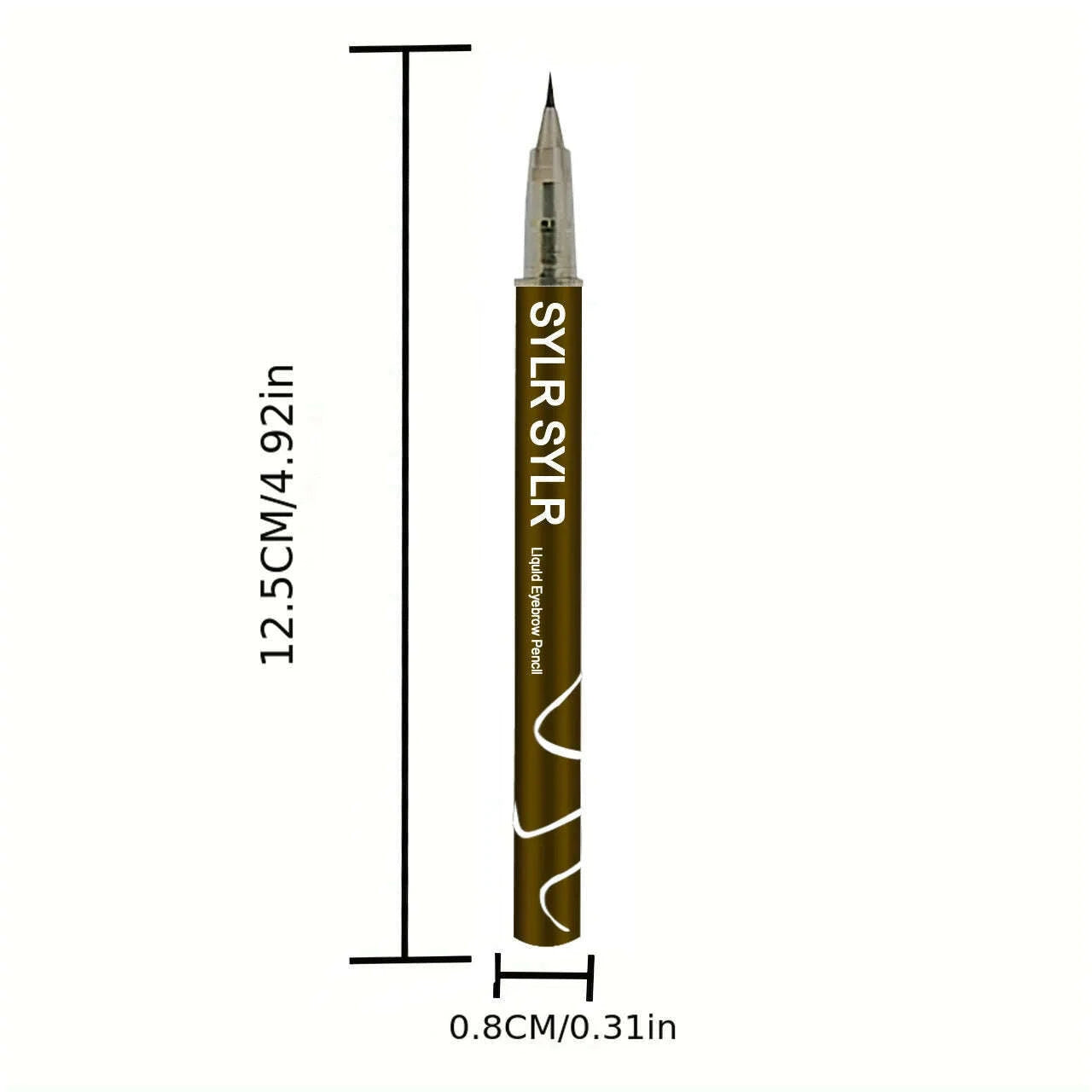 0008mm-ultra-fine-eyebrow-pen-long-last-smudge-proof-waterproof-sweat-proof-high-pigmented-easy-applying-liquid-eye-brow-pencil-kimlud-kimlud-33913326