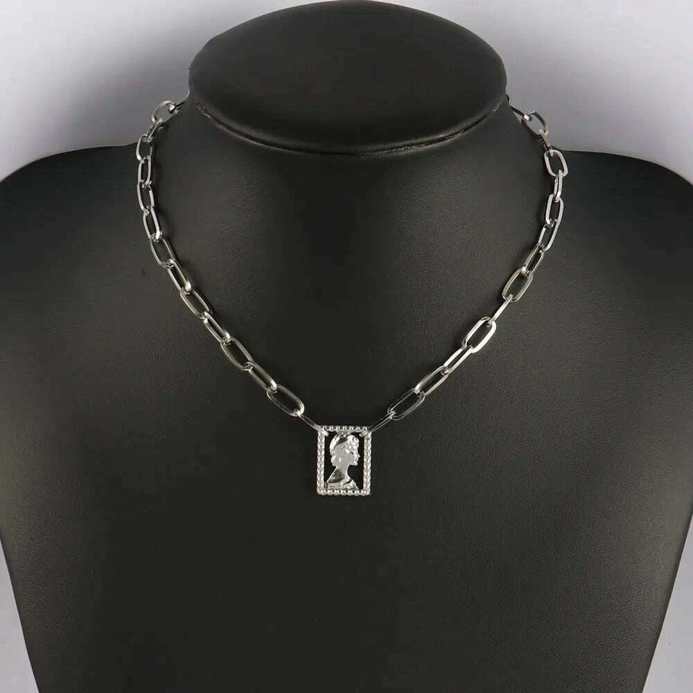 316l-stainless-steel-necklace-for-women-choker-necklace-heart-clavicle-chain-necklaces-charm-heart-pendant-necklace-jewelry-gift-kimlud-kimlud-33913593