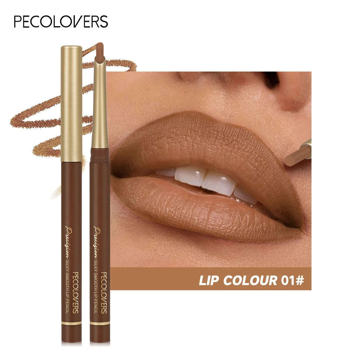 matte-6-colors-lip-liner-pencil-bevel-design-nib-lip-contour-lipstick-nude-brown-lipstick-pencil-natural-lasting-lipliner-makeup-kimlud-kimlud-33918066