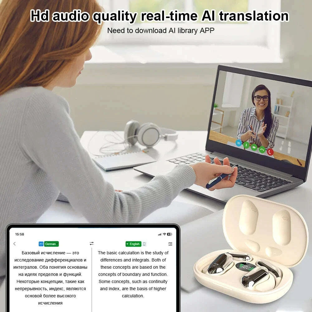 144-languages-ai-translator-earbuds-noise-cancelling-bluetooth-translation-headset-instant-translator-smart-voice-real-timekimludkimlud-35565988
