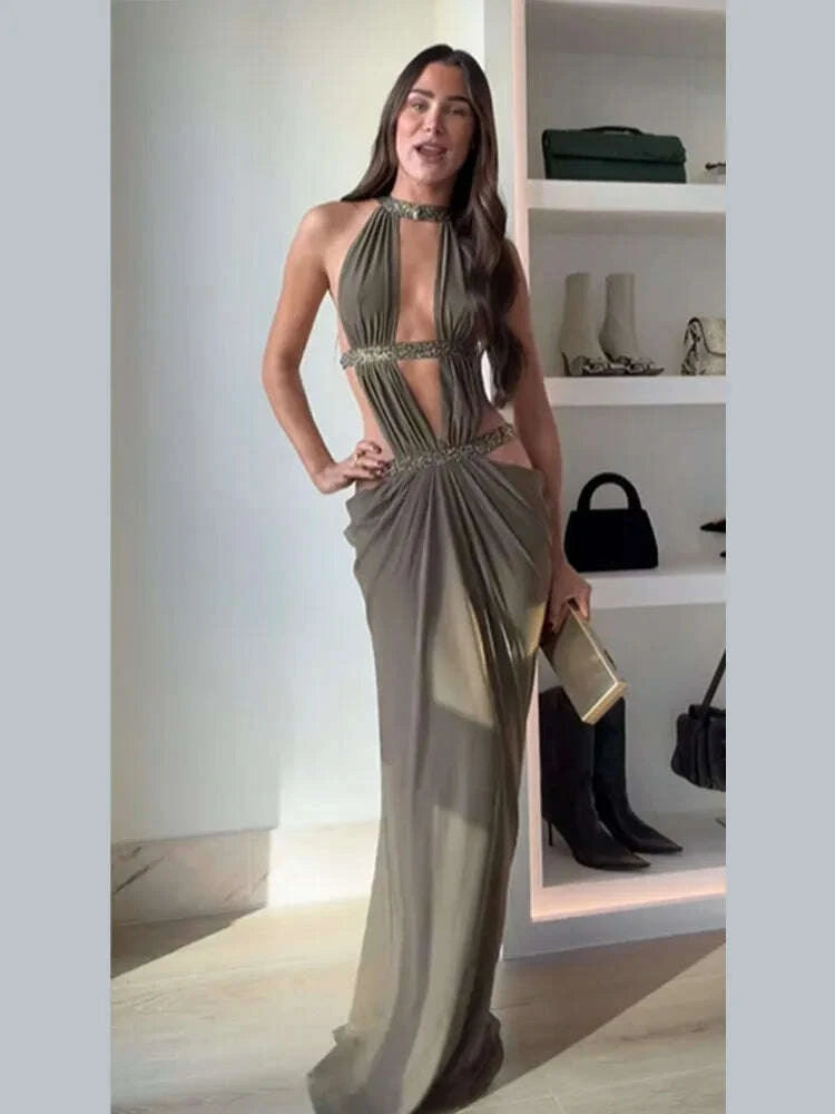 fashion-hollow-out-maxi-dress-womens-chic-u-neck-long-sleeve-solid-high-waist-slim-dresses-2025-lady-sexy-party-vacation-gownkimlud-womens-clothes-35081893