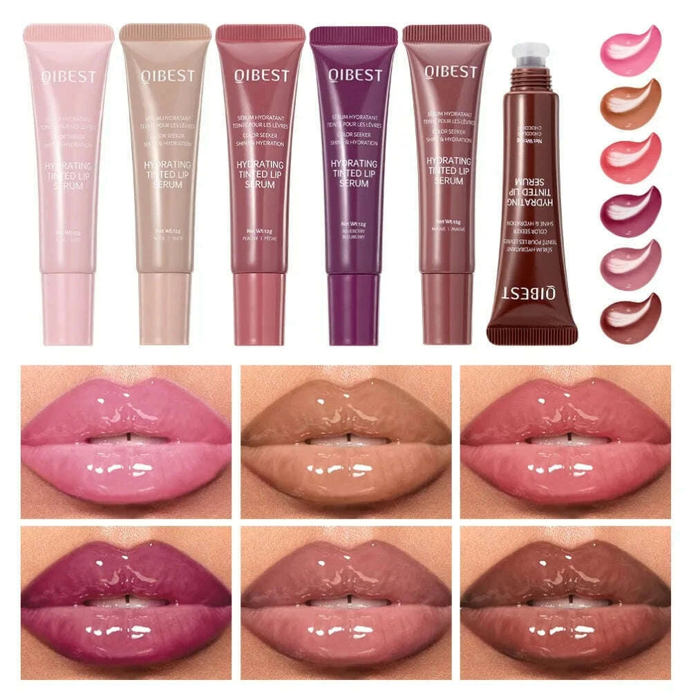 nude-brown-plumping-lip-gloss-moisturising-colored-lip-serum-transparent-fullness-lips-tint-soft-tube-make-up-beauty-lips-carekimlud-womens-fashion-34604730