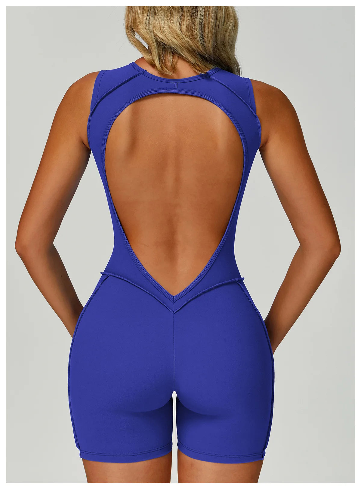 Women Tracksuit Sports Overalls Padding Sporty Jumpsuit Sportswear Women's Rompers Gym Set Yoga Clothing Suit for Fitness Set