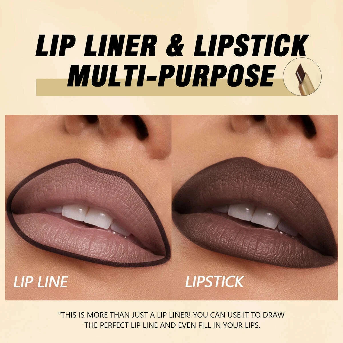 matte-6-colors-lip-liner-pencil-bevel-design-nib-lip-contour-lipstick-nude-brown-lipstick-pencil-natural-lasting-lipliner-makeup-kimlud-kimlud-33918049