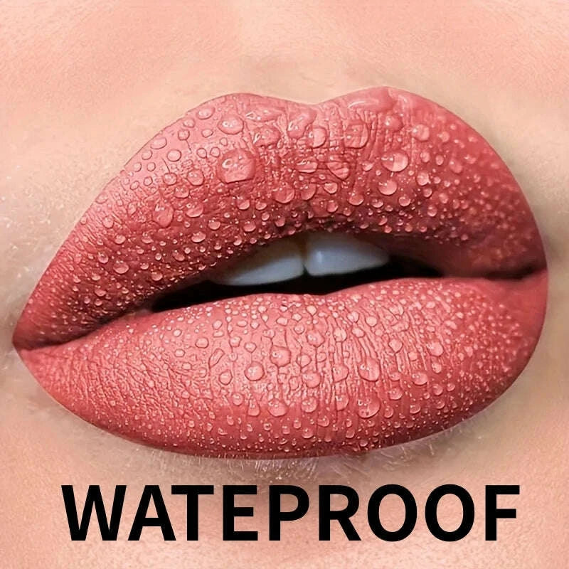 luxury-long-lasting-waterproof-velvet-matte-liquid-lipstick---hydrating-high-pigment-smudge-proof-lightweightkimludkimlud-35576606