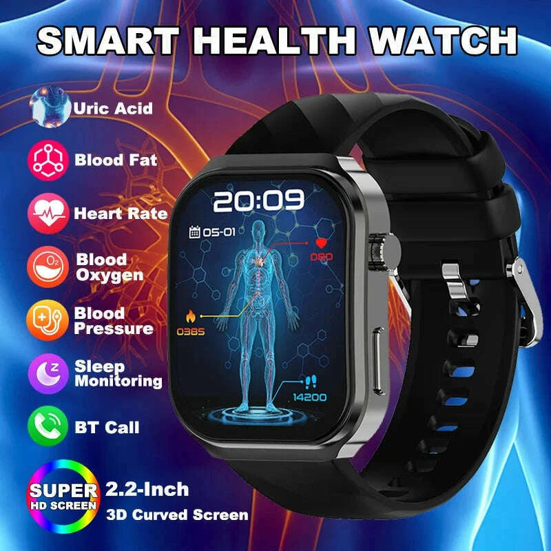 lige-2025-new-ai-healthy-diagnose-smart-watch-blood-lipid-uric-acid-bluetooth-call-blood-pressure-health-smartwatch-men-womenkimlud-womens-fashion-34615259