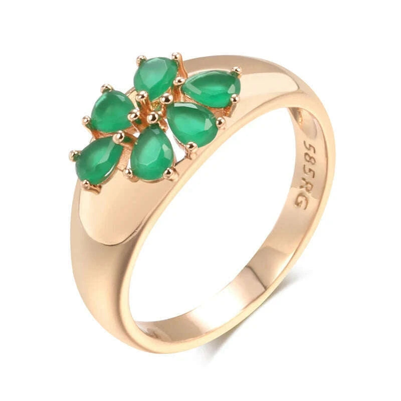 kinel-hot-emerald-cut-natural-zircon-flower-ring-for-women-unique-585-rose-gold-color-earrings-high-quality-daily-fine-jewelrykimlud-womens-fashion-34623163