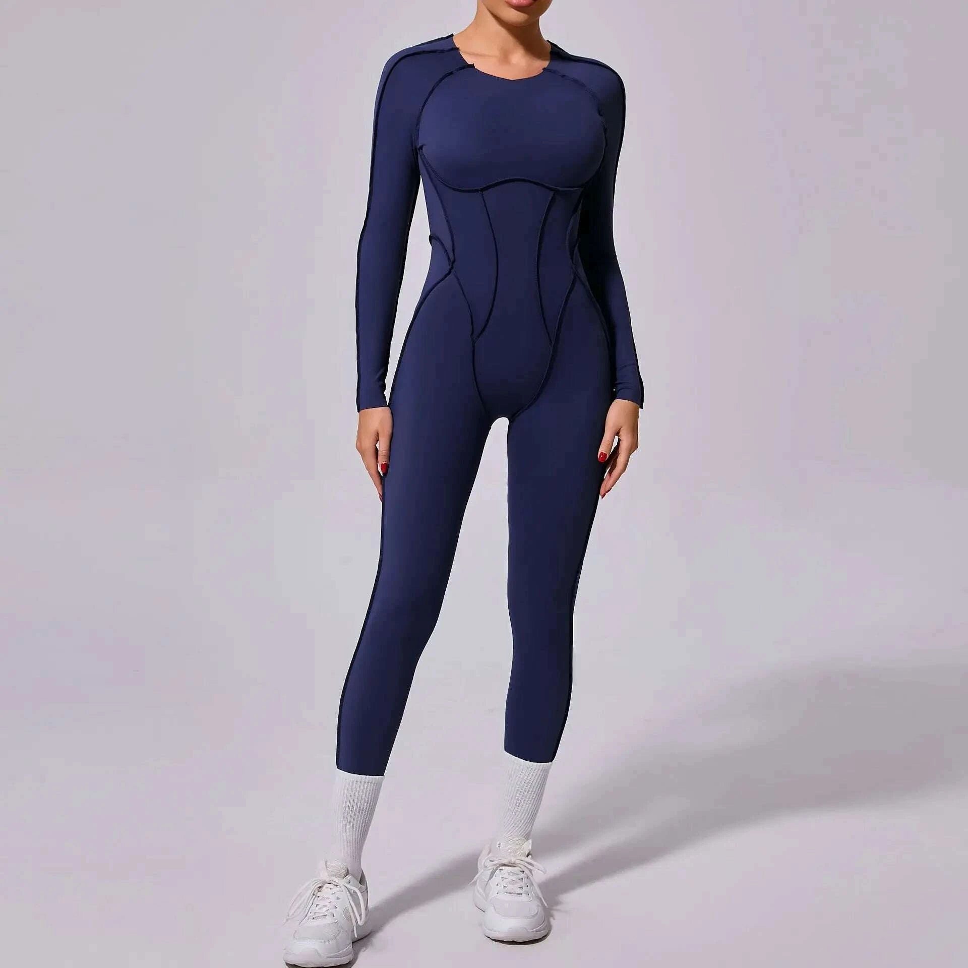 new-autumnwinter-womens-one-piece-yoga-jumpsuit-leggings-long-sleeved-sexy-backless-slim-fit-sports-outfitkimlud-womens-fashion-34618273
