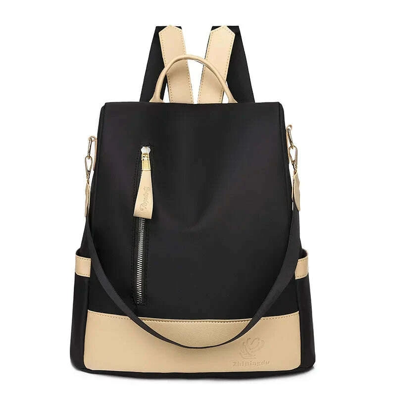 women-anti-theft-backpack-waterproof-female-shoulder-bag-large-capacity-school-bag-simple-casual-travel-bag-student-rucksackkimludkimlud-35558925