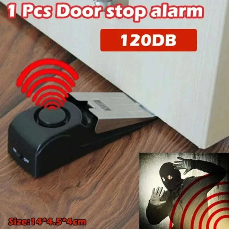 mini-wireless-alarm-door-stop-alarm-120db-great-for-home-wedge-shaped-stopper-alert-security-system-block-blocking-systemkimludkimlud-35562210