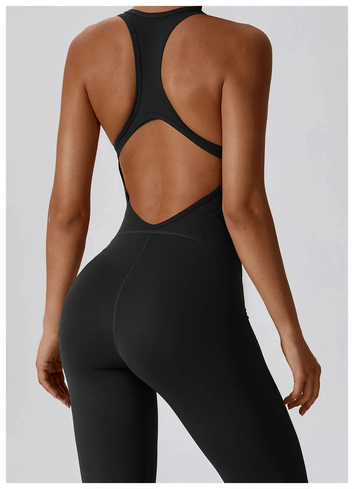 Sexy Yoga Jumpsuit Fitness Sports Overalls Gym Clothing Set Yoga Wear Pilates Workout Clothes for Women Outfit push-up Tracksuit