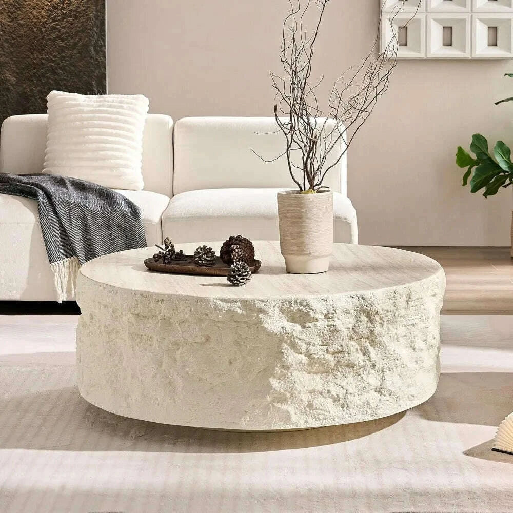 3543-round-coffee-table-fiberglass-vintage-center-table-imitation-stone-table-front-of-the-sofa-modern-coffee-table-for-li-kimlud-kimlud-33921399