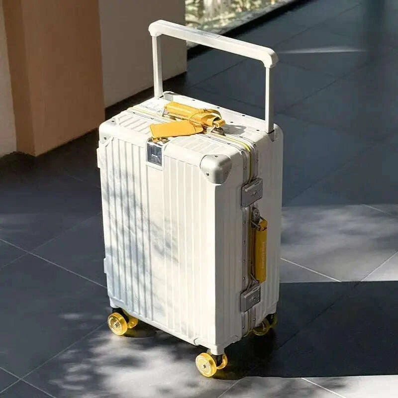 new-aluminum-frame-wide-handlebar-rolling-luggage-large-capacity-trolley-suitcase-with-colorful-silent-spinner-wheels-tsa-lockkimlud-womens-fashion-34614704