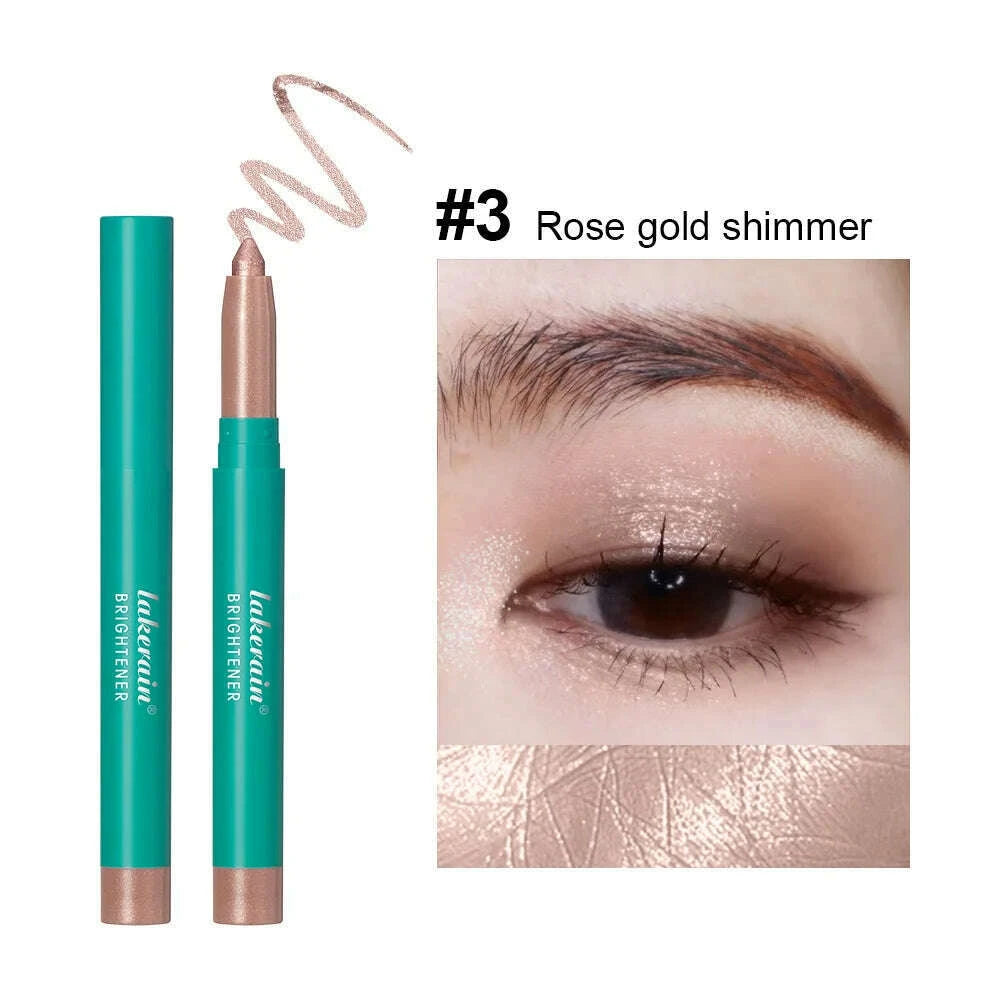 eye-shadow-lying-silkworm-highlighter-pen-eyes-makeup-pink-pearl-high-gloss-brightening-glitter-eyeshadow-stick-with-sharpener-kimlud-kimlud-33920531