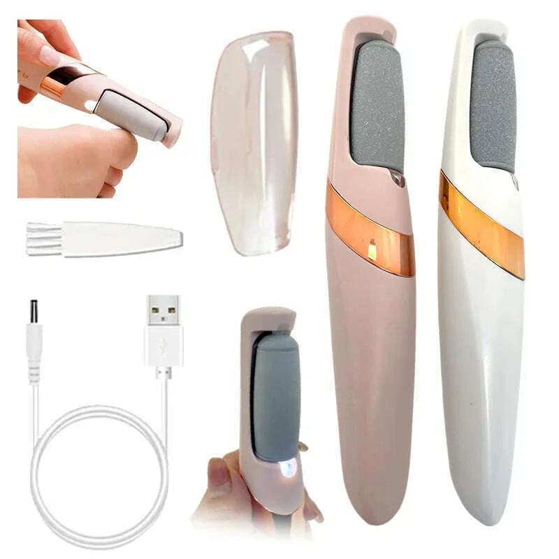professional-electric-foot-callus-remover-rechargeable-electronic-foot-file-pedicure-tool-kit-foot-care-for-dead-skinkimlud-womens-fashion-34599434