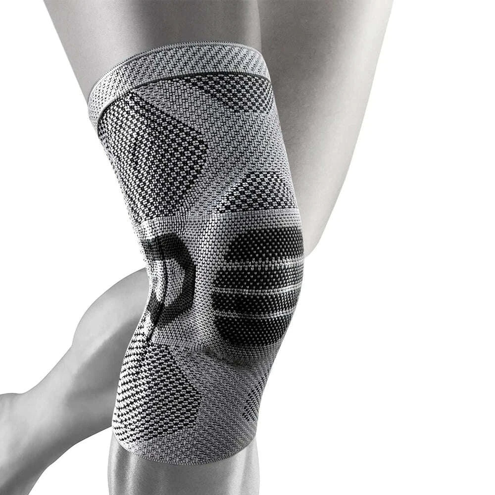 KIMLUD, NEENCA Copper Knee Brace Knee Support with Patella Gel Pad &Side Stabilizers for Knee Pain Sport Arthritis ACL Joint Pain Relief, KIMLUD Womens Clothes
