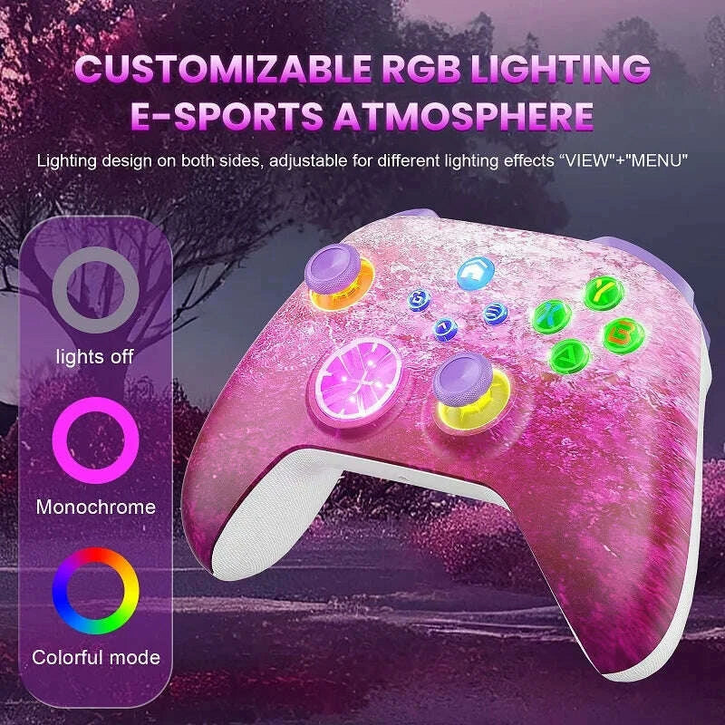 wifi-gamepad-for-xbox-onexbox-seris-sx-pc-dual-vibration-6-axis-gyro-hall-effect-trubo-func-wireless-controller-gaming-consolakimlud-womens-fashion-34626699