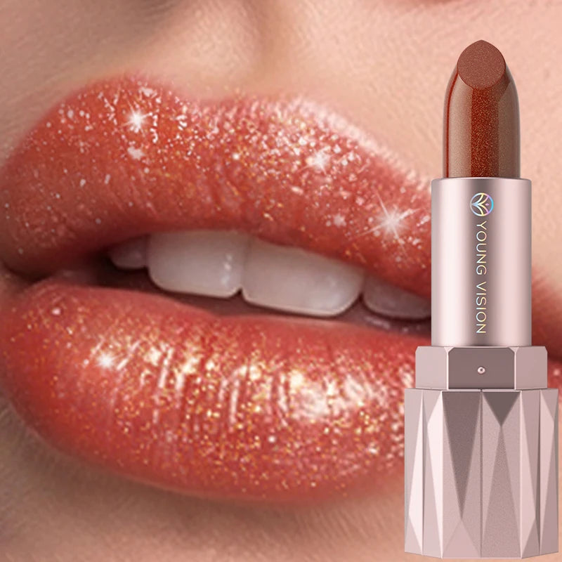 Lipstick – Waterproof – Velvet Finish | KIMLUD