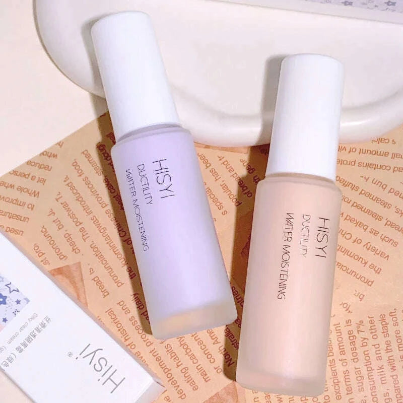 silky-and-clear-primer-natural-cream-to-brighten-and-prevent-makeup-from-coming-off-easily-foundation-liquidkimlud-womens-fashion-34603364