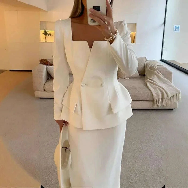 elegant-blazercoat-skirt-set-women-double-breasted-square-collar-slim-jacket-and-midi-skirts-suits-2-pieces-office-chic-outfits-kimlud-kimlud-33916077