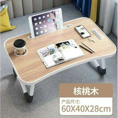a-reading-table-lap-bed-table-modern-foldable-laptop-desk-commercial-furniture-small-computer-deskkimlud-womens-fashion-34603926