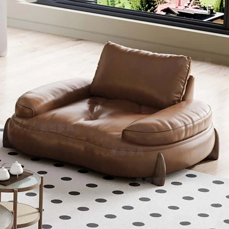 Luxury Italian Sofa Living Room Adult Minimalist Comfortable High Quality Sofas Leisure Hallway Divano Entrance Hall Furniture