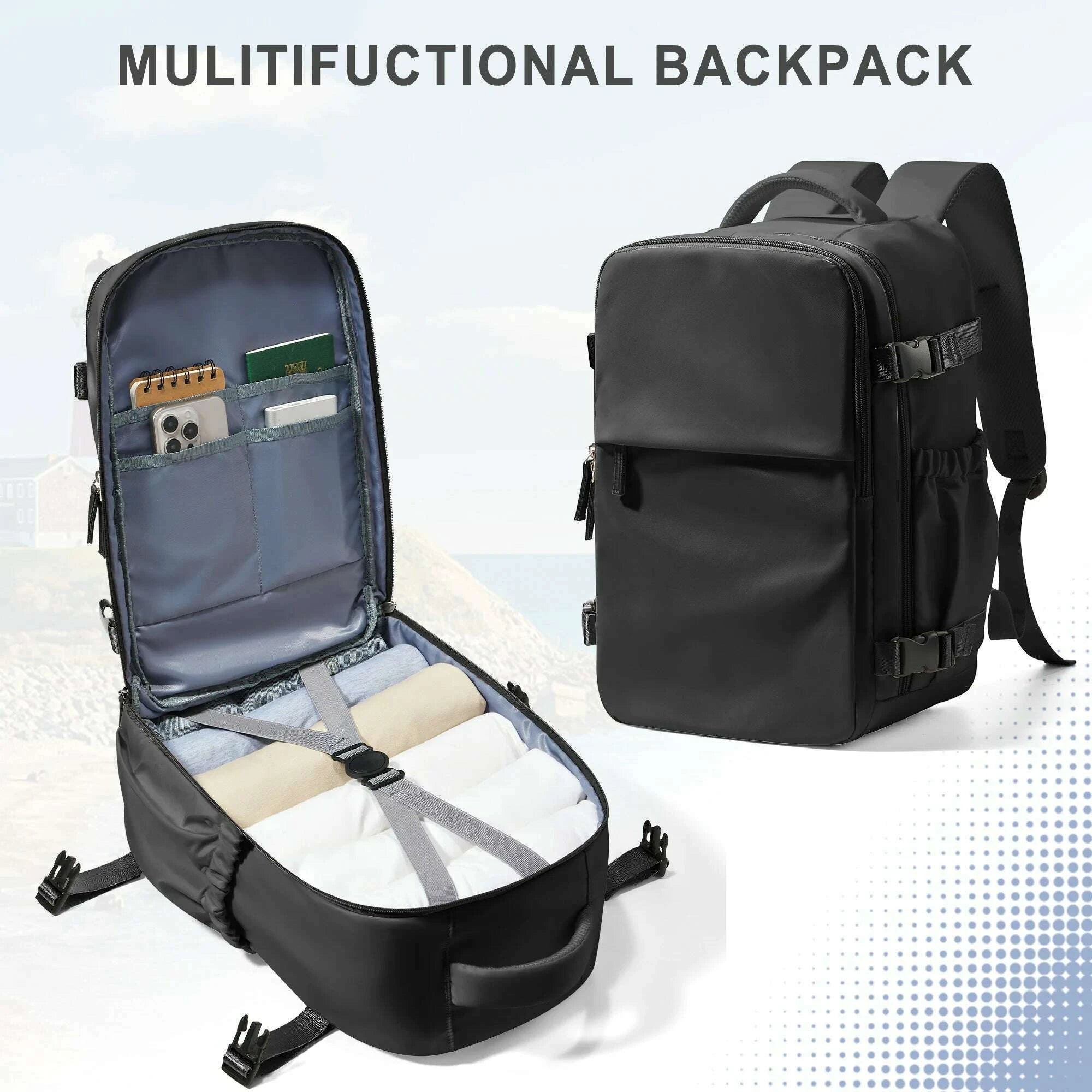 cabin-airplane-travel-backpack-40x30x20-hand-luggage-cabin-backpack-wizzair-40x30x20-carry-ons-men-women-156-inch-laptop-bagskimlud-womens-fashion-34613543