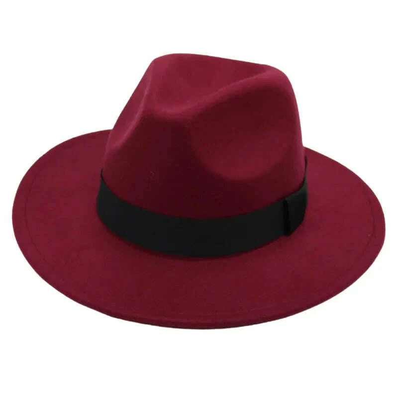 autumn-and-winter-men-and-womens-new-large-brimmed-hats-fashionable-woolen-jazz-hats-english-style-top-hatskimludkimlud-35572821