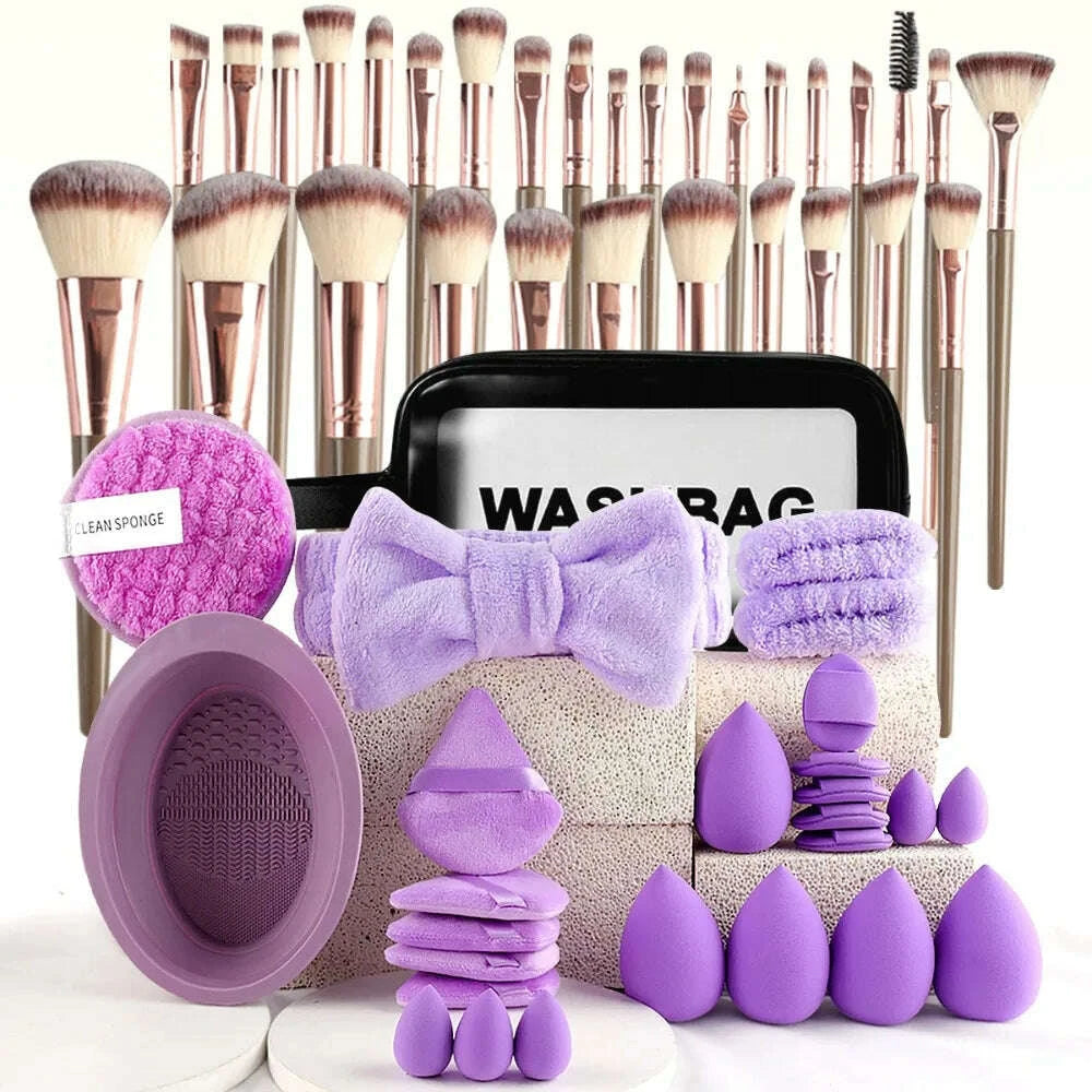 soft-2040pcs-makeup-tools-kit-headband-wristband-professional-makeup-brush-set-comfortable-makeup-brusheskimludkimlud-35564277