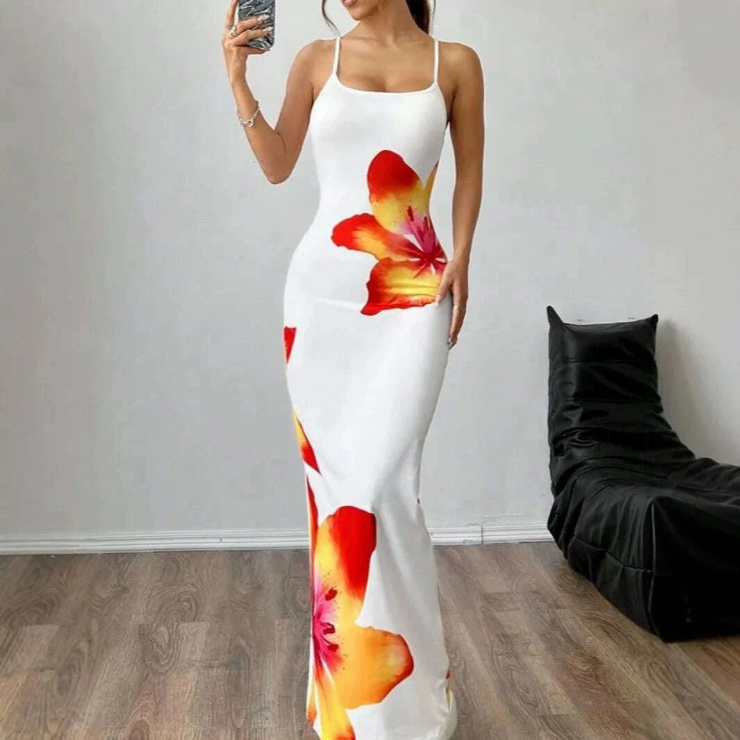 2025-women-s-sleeveless-strap-o-neck-sexy-belt-colorful-printed-long-skirt-evening-dress-y2k-sleeveless-solid-color-tight-fit-kimlud-kimlud-33922474