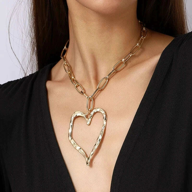 exaggerated-hollow-big-heart-pendant-necklace-for-women-girls-ccb-ball-beads-necklace-party-club-punk-jewelry-gifts-kimlud-kimlud-33913465