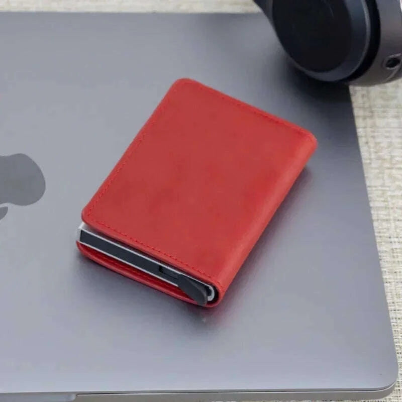 carbon-fiber-card-holder-wallets-for-men-rfid-portable-trifold-pu-slim-mini-wallet-male-purses-wallet-women-pasjeshouder-kimlud-kimlud-33911137