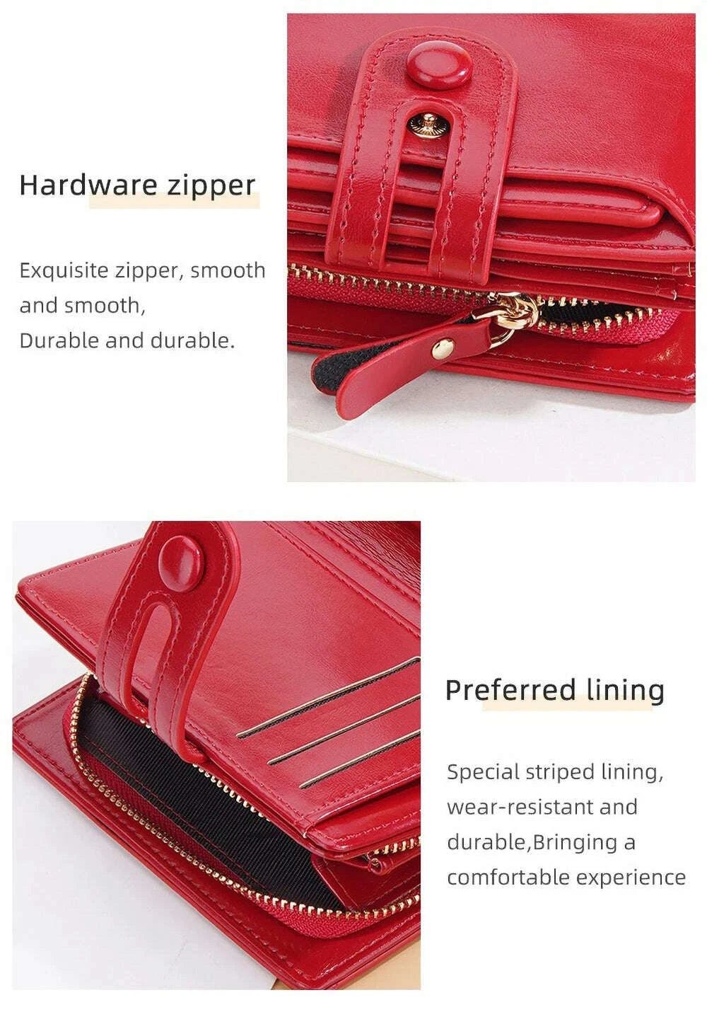 womens-oiled-waxed-leather-wallet---buckle-closure-vertical-zipper-coin-pocket-6-card-slots-heritage-designkimludkimlud-35573024