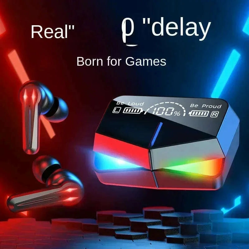 original-m28-wireless-headphones-bluetooth-53-earphones-sport-earbuds-headset-with-mic-charging-box-headphones-for-smartphoneskimlud-womens-fashion-34627102