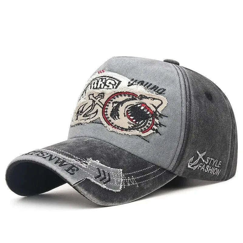 four-seasons-washed-vintage-distressed-curvy-brimmer-cap-mens-womens-fashion-patch-embroidery-sun-cap-adjustable-kimlud-kimlud-33922193