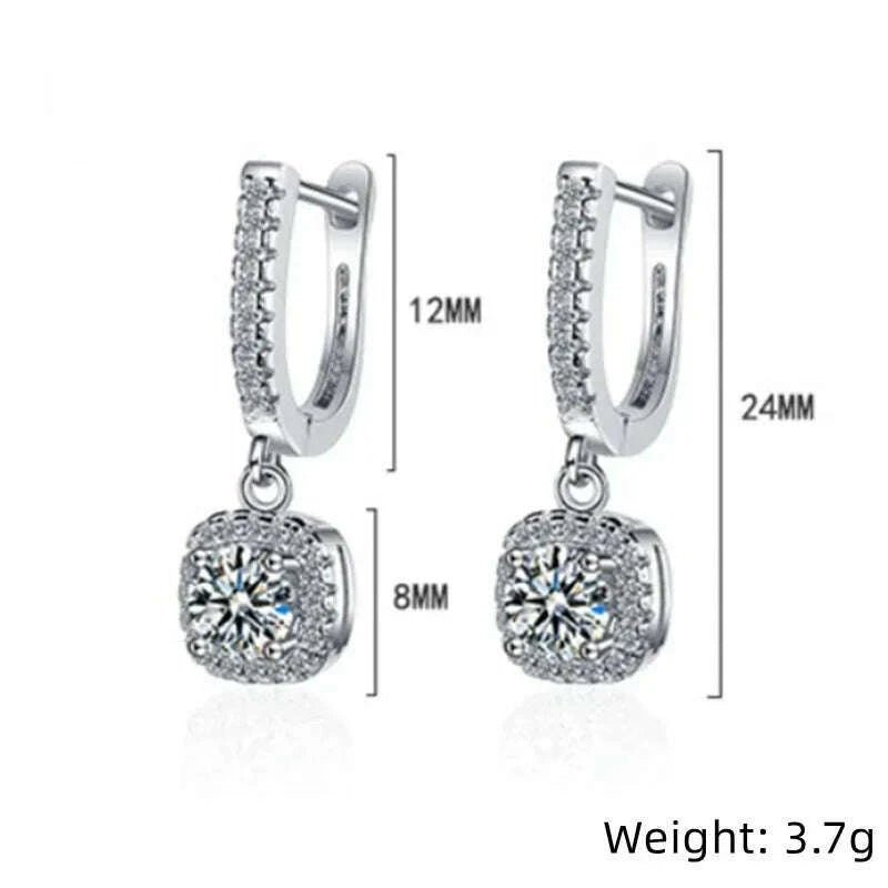 2ct-moissanite-huggie-hoop-earring-for-women-lab-created-diamond-925-sterling-silver-dainty-hoop-dangle-earring-fine-jewelry-kimlud-kimlud-33912063