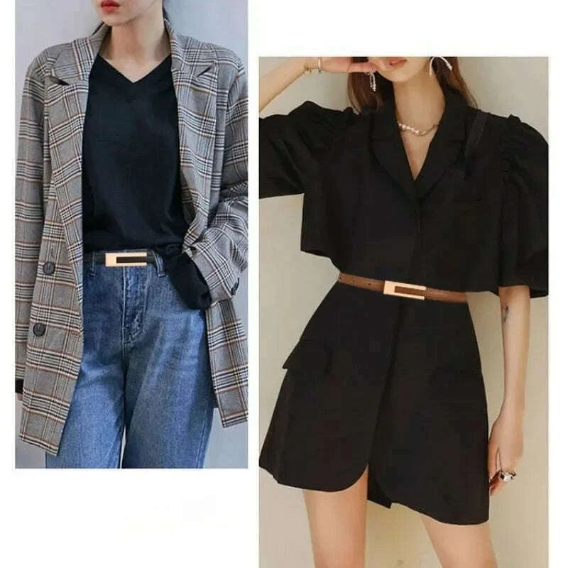 korean-fashionable-pu-leather-thin-waist-strap-belt-for-women-metal-accessories-basic-casual-porous-adjustable-fashion-beltskimlud-womens-fashion-34621577