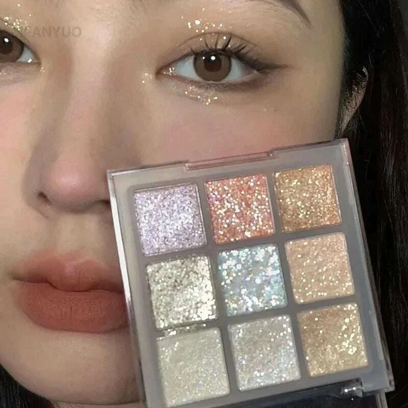 9colors-glitter-eyeshadow-palette-earth-color-pearlescent-eye-shadow-shimmer-highlights-sparkling-sequin-blue-purple-eyes-makeupkimlud-womens-fashion-34599517