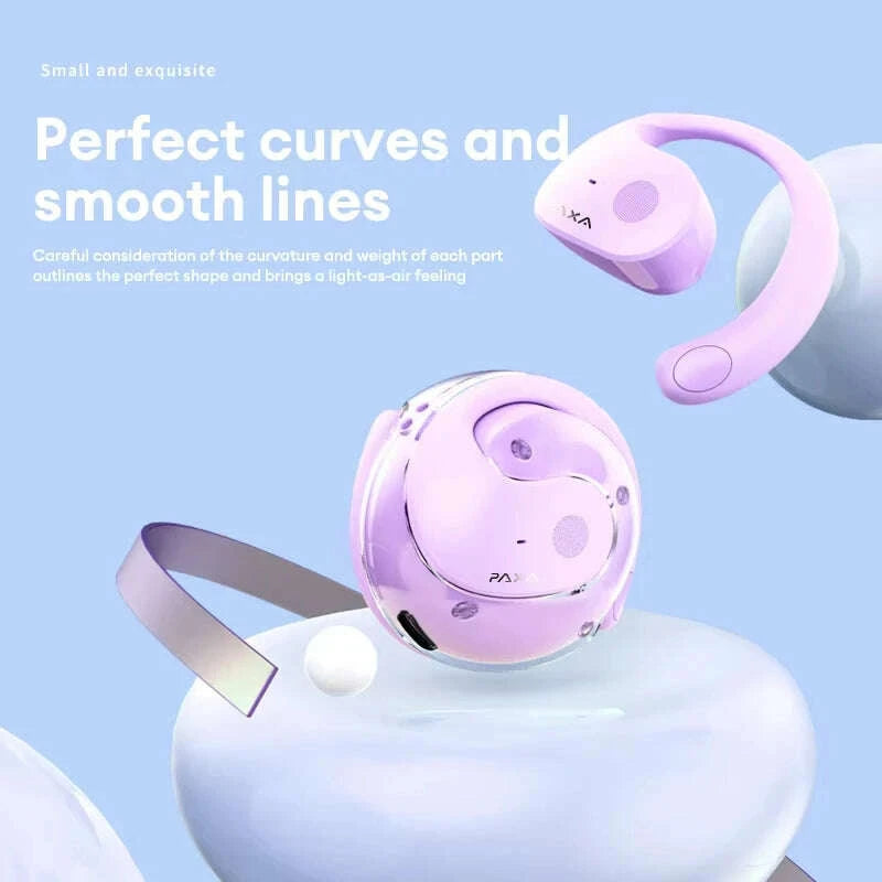 paxa-x15-pro-wireless-bluetooth-earphones-54-hi-fi-hd-call-stereo-headset-ipx5-sports-game-music-hanging-ear-headphones-mickimludkimlud-35565642