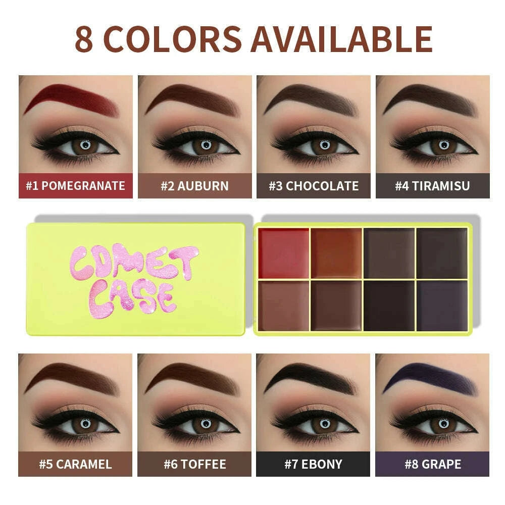 high-gloss-cement-case-cream-palette-set-makeup-matte-shimmer-finishes-with-pink-brown-nude-tones-long-lasting-curve-casekimlud-womens-fashion-34601083