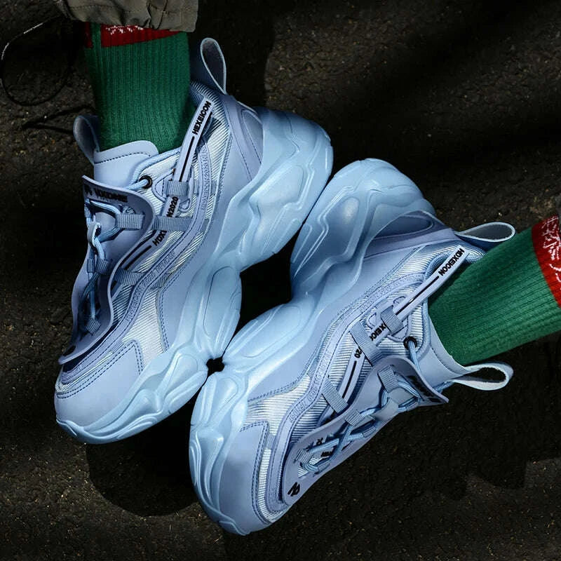 KIMLUD, Men Shoes Sneakers man casual Men's Shoes tenis Luxury shoes Trainer Race Breathable Shoes fashion running Shoes for women, KIMLUD Womens Clothes